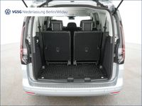 Volkswagen Caddy Maxi - Vorschau Bild 18