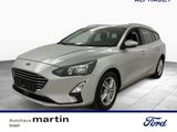 Ford Focus 1.0 C+C PDC SHZ NAVI FSE USB ALUFELGEN - Ford Focus: Alufelgen