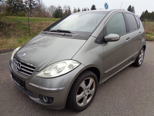 Mercedes-Benz A 150 A -Klasse A 150