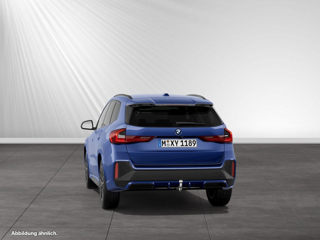 BMW X1 - Bild 8