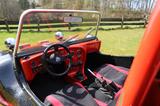 Volkswagen Buggy - Volkswagen: Bug
