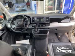 Foto Nummer 4: VW T6 Multivan