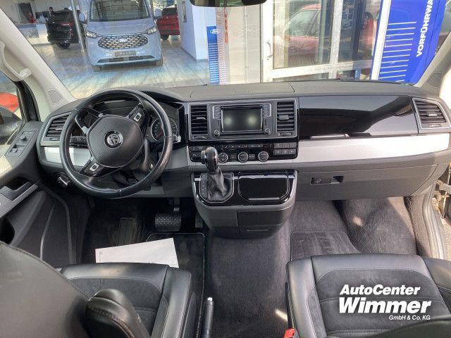 Foto Nummer 4: VW T6 Multivan
