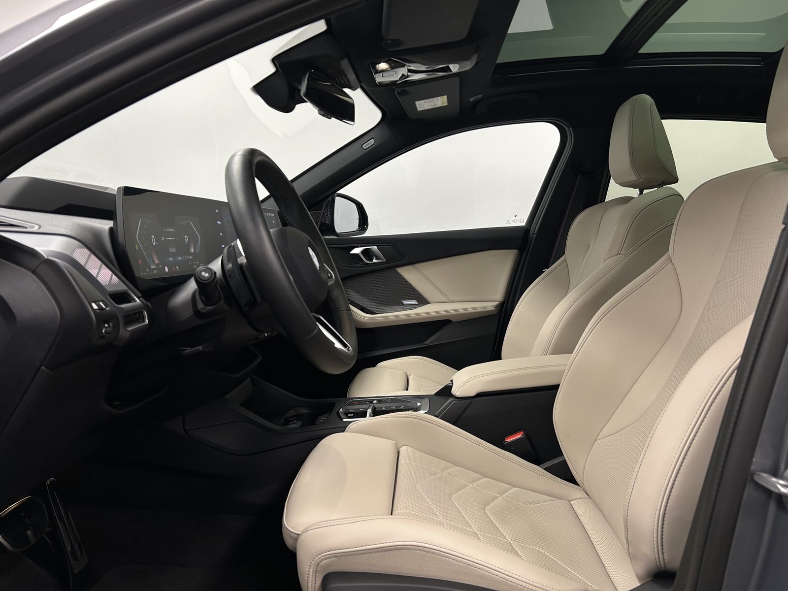 BMW 120 Hatch M Sportpaket Pro Head-Up Harman Kardon foto 4