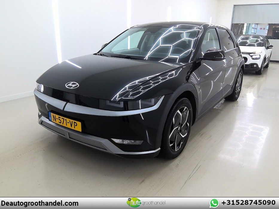 Image of Hyundai IONIQ 5