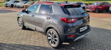 Bild 3 Kia STONIC Vision1.4 Navi SH