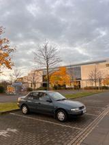 Kia KIA Sephia Oldtimer H-Zulassung TÜV neu - Kia Sephia Gebrauchtwagen