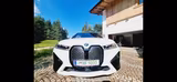 BMW iX 77kWh xDrive40 - I20 XE2 - BMW iX von privat