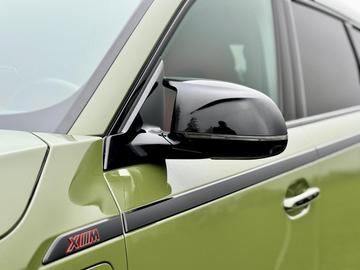 صورة مصغرة 24 لـ 2025 BMW XM