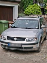Volkswagen VW Passat Variante - VW Passat Variant von 2000