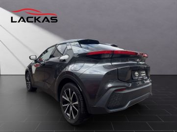 Toyota C-HR - 3
