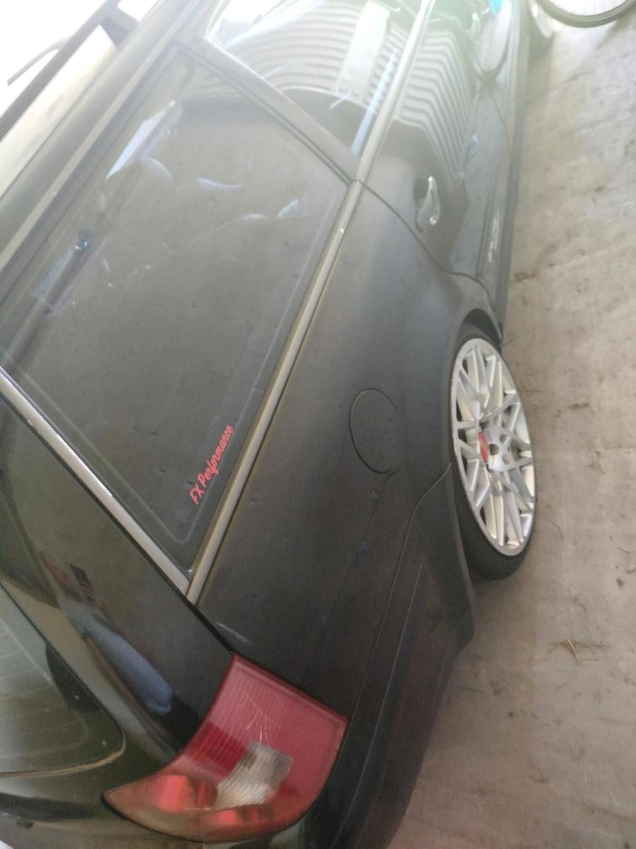 Volkswagen Passat 2005 — photo 6