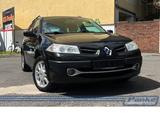 Renault Megane Authentique*Klima*PDC*Keyless*Tempo*Bluet - gebrauchte Renault Megane aus dem Jahr 2007