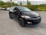 Mazda CX-7 2.3 MZR DISI Turbo - Mazda CX-7 aus 2010