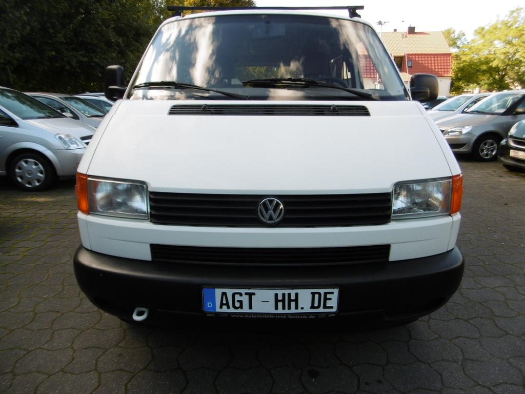 Volkswagen T4 Kombi