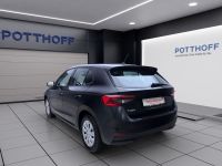 Skoda Fabia - Vorschau Bild 2