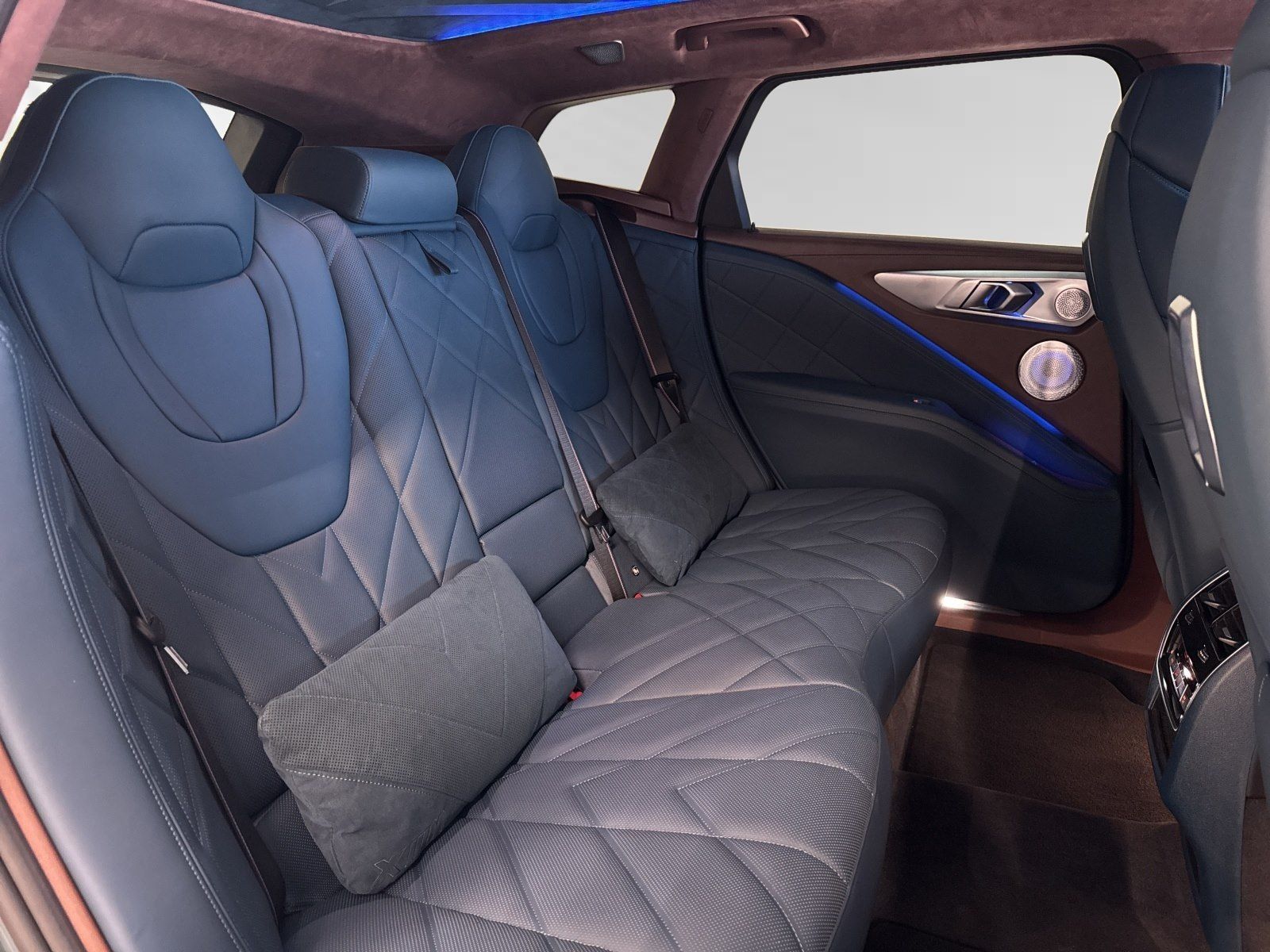 BMW XM - Bild 15
