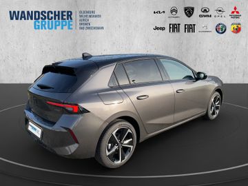 Opel Astra L 1.2Turbo M-Hybrid GS Line LED SHZ KAMERA