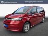 Volkswagen Multivan Life Motor: 1,5 l eHybrid OPF 4MOTION 1
