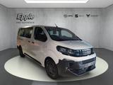 Opel Vivaro Kombi 9-Sitz I Navigation Kamera Klimaaut - Opel Vivaro Gebrauchtwagen in München