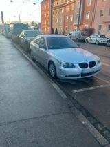 BMW e60 523i - BMW 523 aus 2005