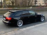 Audi A6 4G 2.0 TFSI multitr. Avant Scheckheftgepflegt - Audi A6: 4g