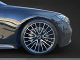 Mercedes-Benz S 400 d AMG LANG EXCLUSIVE / CHAUFFEUR PAKET - : Limousine, Chauffeur
