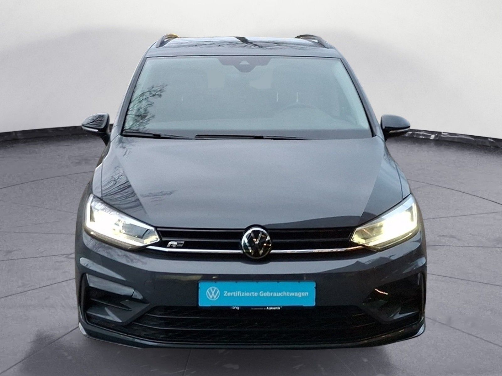Volkswagen Touran - Bild 7
