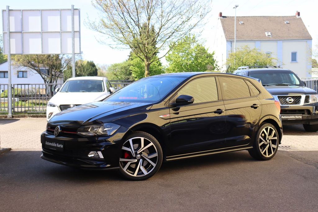 Image of Volkswagen Polo