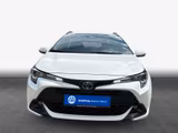 Toyota Corolla 1.8 Hybrid Touring Sports Business Editi - Toyota Corolla Gebrauchtwagen in Stuttgart
