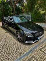Mercedes-Benz C 43 AMG Cabrio - Mercedes-Benz C 43 AMG: Cabrio