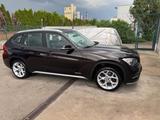 BMW X1 20 i sDrive Leder Bremsen Neu - BMW X1 bis 15.000 Euro