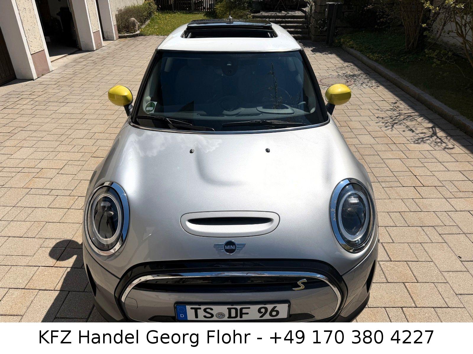 MINI COOPER SE Mini 3-trg. Cooper SE Classic Trim