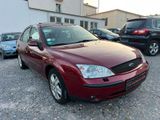 Ford Mondeo 2.0 Ghia 1.HAND SCHIEBEDACH KLIMA TOP - Ford aus 2001