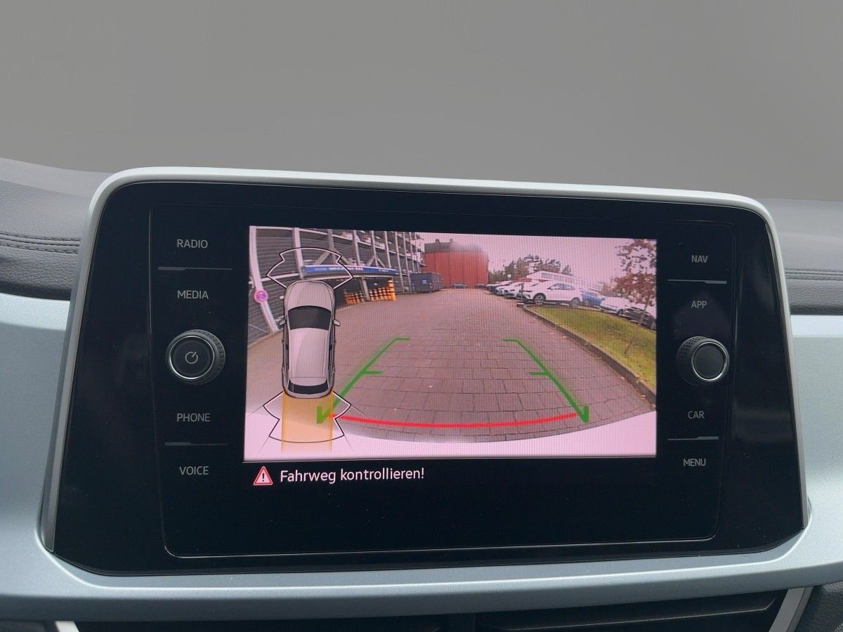 Volkswagen T-Roc - Bild 17