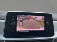 Volkswagen T-Roc - Vorschau Bild 17