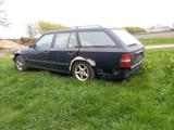 Mercedes-Benz W124 300E Kombi Schalter Bj 90  erst 187ts... - Mercedes-Benz 300: W124 300e
