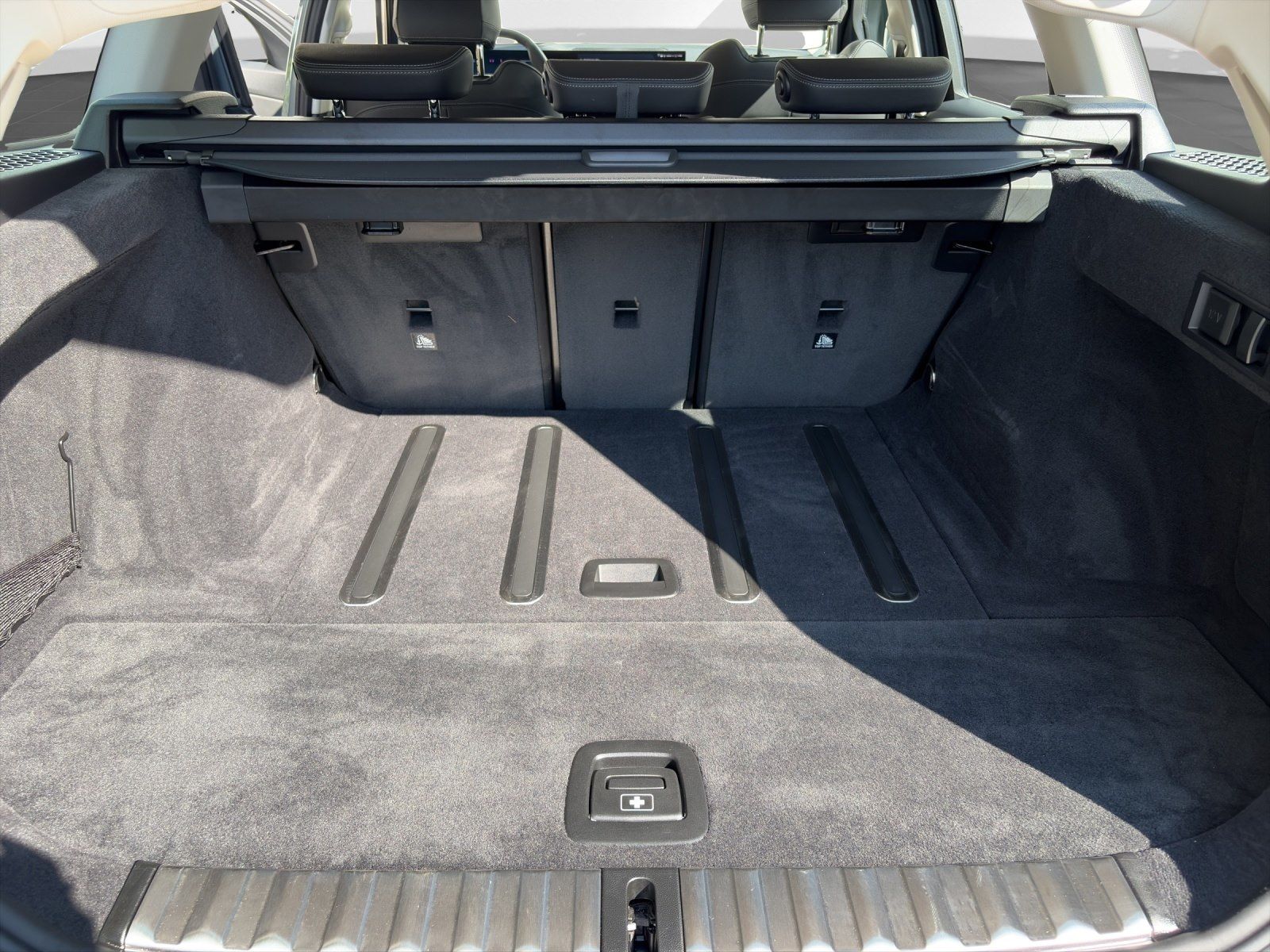 BMW 318 - Bild 15