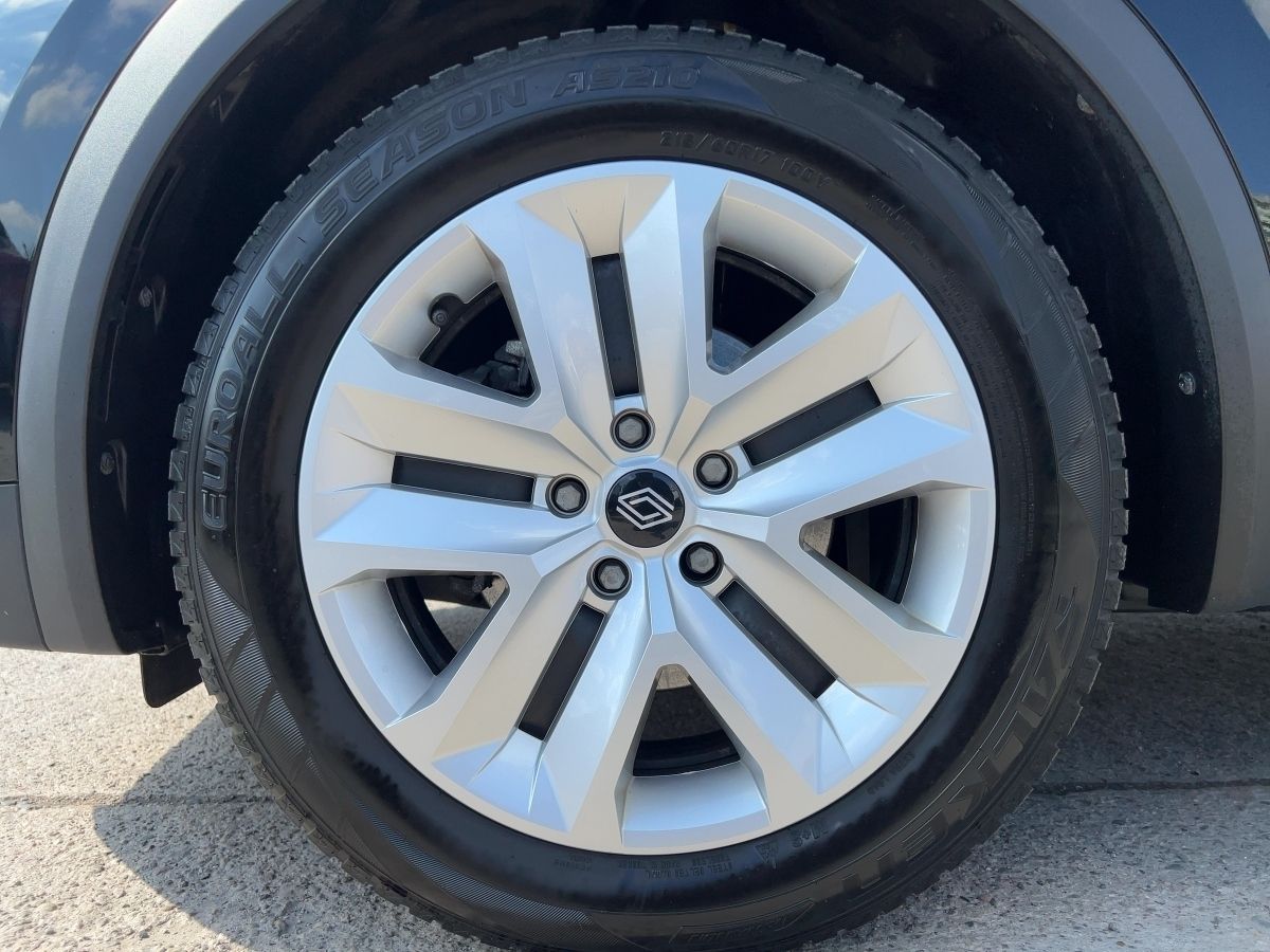 Renault Symbioz - Bild 21