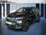 Dacia Spring Electric 45 Essential