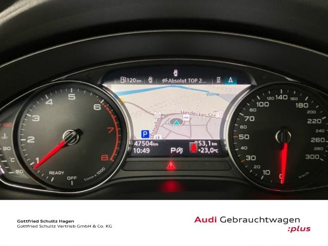 Audi A4 - Bild 16