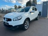 Nissan Qashqai I-Way 2.0 Benzin - Nissan Qashqai: I Way