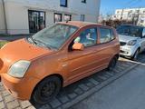 Kia Picanto - gebrauchte Kia Picanto aus dem Jahr 2008