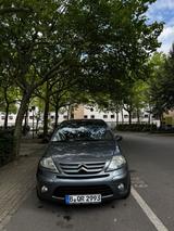 Citroën Citroen C3 Top Zustand - Citroën C3 aus 2008 mit Benzin-Antrieb: Kleinwagen