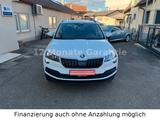 Skoda Karoq 1.5 Style Automatik Navi Rückfahrkamera - Skoda Karoq