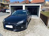 Ford Focus Schräghecklimo 1,6TDCi 85kW DPF Titanium - Ford Focus: Schrägheck