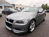 BMW 320 Coupe TOPZUSTAND 1.HAND 180PS SPORT - BMW: 180