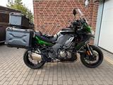 Kawasaki Versys 1000 SE - Kawasaki Motorräder in Bonn