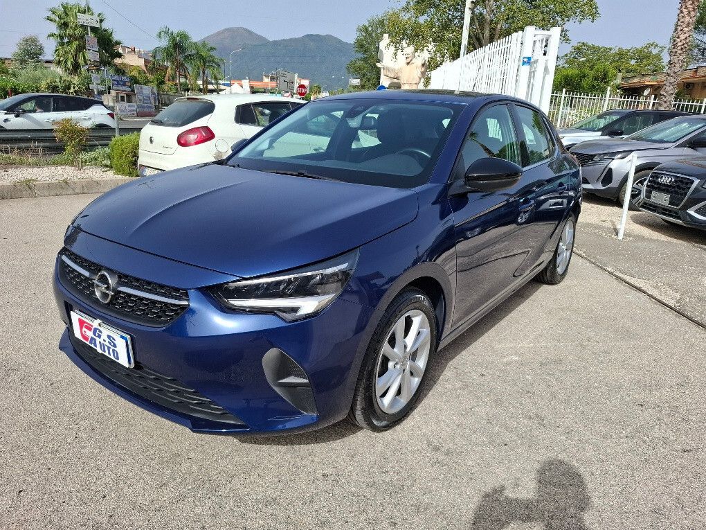 Image of Opel Corsa