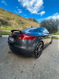 Audi TT - 7